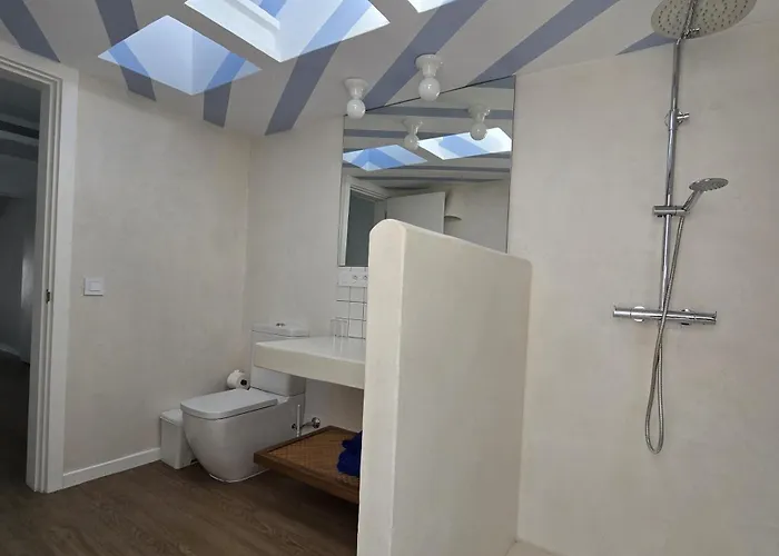 Appart hôtel Blancas